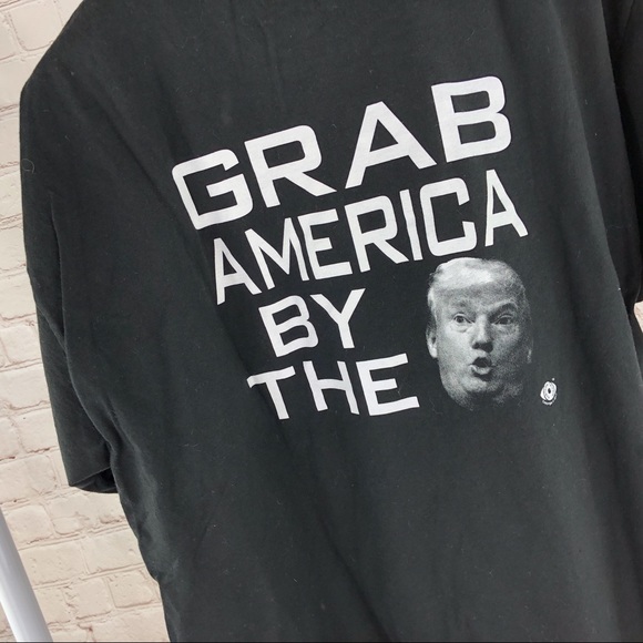 Irrelevant Traitor Tee - Picture 2 of 5